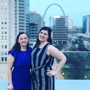 Meet your Posher, Ciara